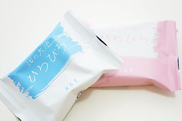 六花亭 ひろびろ パイ菓子