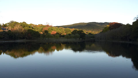 春日山