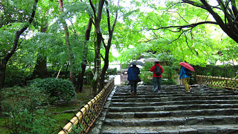 龍安寺