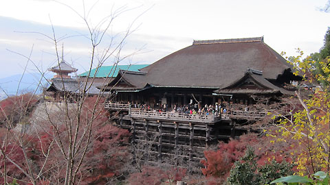 清水寺