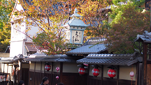 文の助茶屋