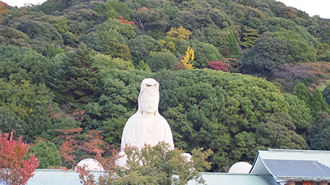 高台寺