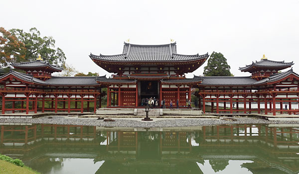 平等院