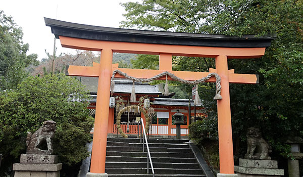 宇治神社