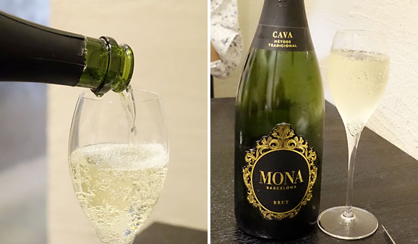 CAVA MONA